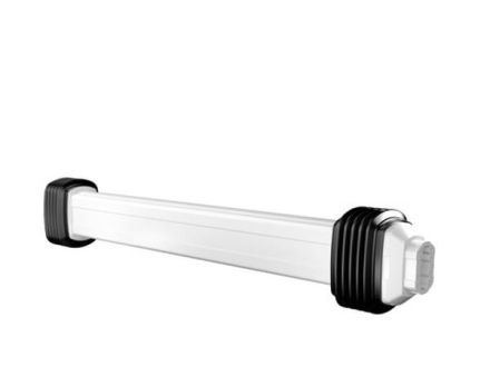 RITTAL 6212065 height adjustable for support arm systems support profile
