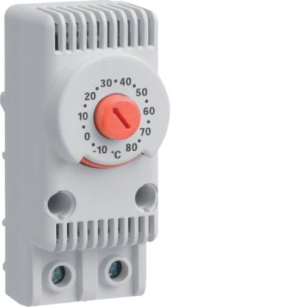 Hager FL258Z thermostat for heater FL252Z/FL253Z