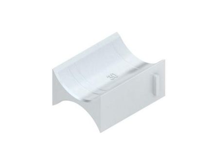 Niedax DW14 DW 14 double tray