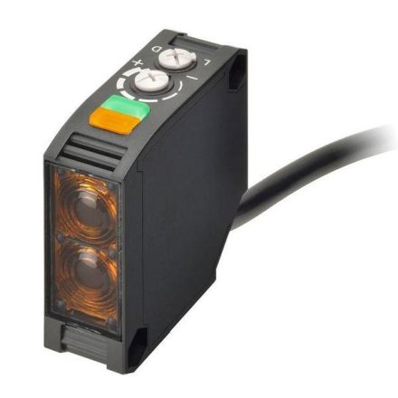 OMRON 668831 E3JK-RN12 2M OMI Photoswitch