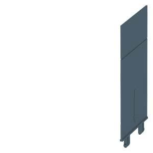 Siemens 3KD9408-8 phase barrier for 3KD size 4