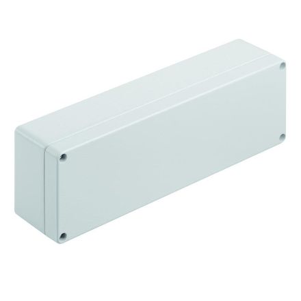 Weidmüller 1329690000 KLIPPON K32 EX RAL7001 Ex metal housing