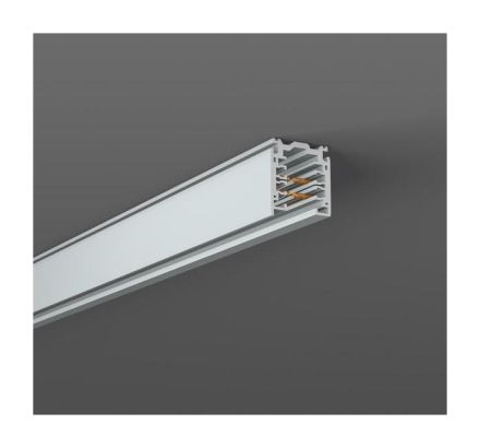 RZB 701099.009 3-phase L3000 DALI grey track