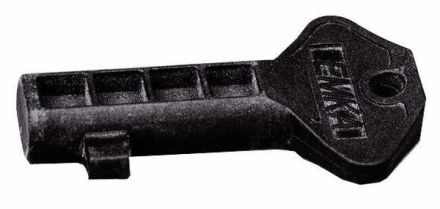 GSAB 99.00.003 Profile cylinder emergency key