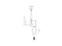 Niedax FH65-GM3240 EKLIPS pipe fastening