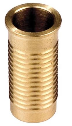 Brumberg 973500 Fibatec mounting sleeve for article 9730-9734