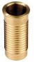 Brumberg 973500 Fibatec mounting sleeve for article 9730-9734