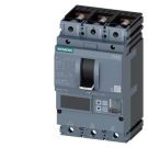 Siemens 3VA2225-5KP32-0AA0 circuit breaker 3VA2 100-250A 55kA