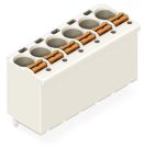 Wago 2092-1176/200-000 16A, 320V, 6p, solder connector LP 5mm