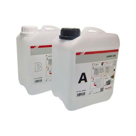 Cellpack 364306 Jumbo Gel 2000ml 2-component casting compound