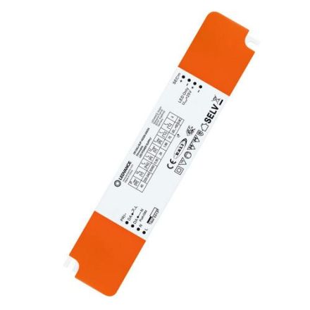 LEDVANCE Osram 4058075421820 DR DALI-SUP-45/220-240/24 10X1 LED control gear