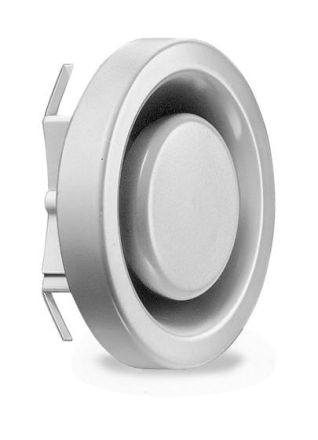 Helios 08870 MTVA 125 disc valve