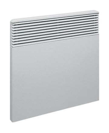 Etherma 40516 SN-2000-eco electronic white 2000W 230V wall convector