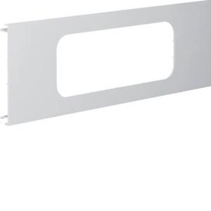 TEHALIT L96137035 cover 3-way R18 PVC BR OT120 light grey