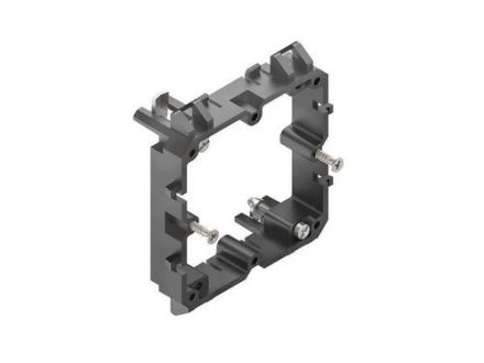 Niedax GDTR15 GDTR 15 for cover 68mm equipment carrier