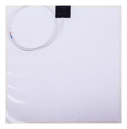 Etherma 40849 SPH-50/50-W mirror heater 55W 50x50cm