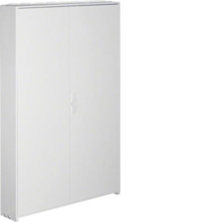 Hager FP04SN2 SK II 1550x1050x205mm empty wall cabinet