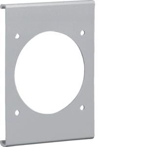 TEHALIT R86817030 cover 70mm FB OT130 stone grey