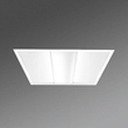 Regiolux 50802118970 teno-TNEMP/625 4000lm 840 LC01 DALI vw LED recessed luminaire