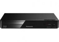 Panasonic DMP-BDT167EG 3D Blu-ray Player black