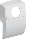 TEHALIT L22539010 Equipment carrier L2253 RAL9010 pure white