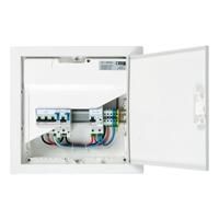 Legrand 001401 Wall box for flush-mounted distributor Ekinoxe 12+2 modules