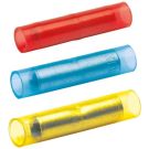 Klauke 624R standard version 25qmm insulating sleeve PA butt connector