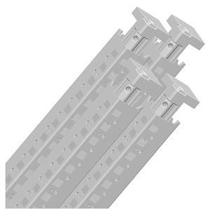 Schneider Electric NSYSFV18 Spacial SF steel 1800mm 4 pieces frame profile