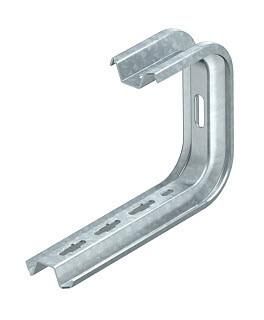 OBO Bettermann TPD 445 FS TP profile wall and ceiling bracket, 6363826