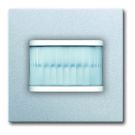 BUSCH-JAEGER 6122/10-83 KNX motion detector Future | Standard | aluminum silver
