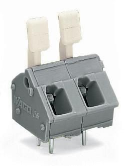 Wago 256-512/333-000 print terminal 12f 1re gr series 256 RM=7.5