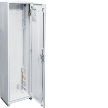 Hager FP94TW2 IP54 SKI 1400x1050x205mm wall cabinet