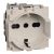 Bticino KM4140A16 LivingNow socket SCHUKO