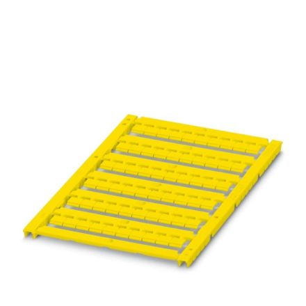 Phoenix Contact 0829668 UCT-TMF 6 YE CUS for terminal markers