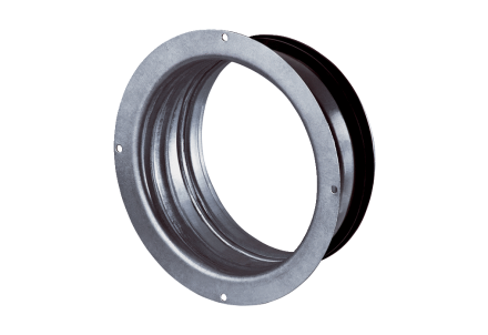 Maico 0092.0494 Installation frame EBR-D 12 with seal for TFA, TFZ