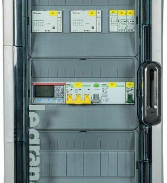 enwitec electronic 10013677 ENWITEC 3PH LG BBDAP 20KW 3PH 1.0