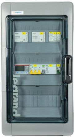 enwitec electronic 10013677 ENWITEC 3PH LG BBDAP 20KW 3PH 1.0