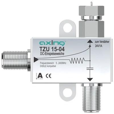 Axing TZU15-04 Power feed switch SAT