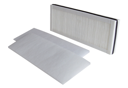 Maico 0093.0890 replacement filter WSF 250