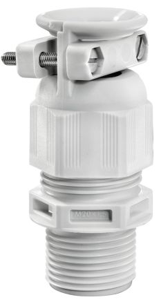 Wiska 10061465 ESKVZ-L 12 M12x1,5 plastic cable gland