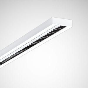 Trilux 6199051 5041RPX-L 3300-840 ETDD LED louvre surface-mounted luminaire, white