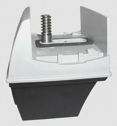 Chamberlain and LiftMaster 041ADBL-1002SA Motor Hc/eco280/300/400 Mod. 1