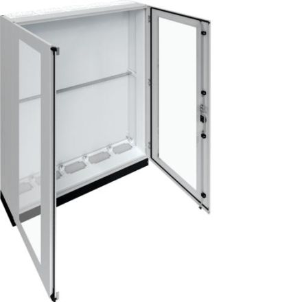 Hager FR25L1 univ. IP55 SK II 1850x1300x275mm cabinet