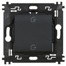 Bticino L4570CW K/G for LivingLight anthr Master Switch