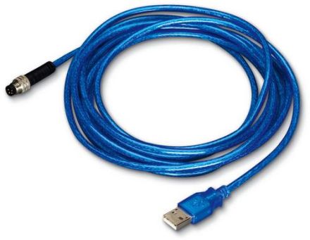 Wago 756-4101/042-030 USB PLC connection cable