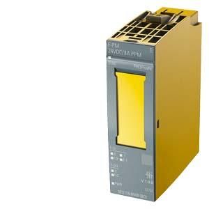 Siemens 6AG2136-6PA00-1BC0 Digital output SIPLUS ET200SP -25.+55°C
