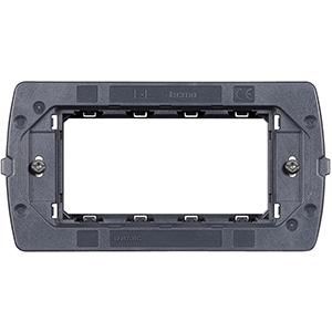 Bticino LN4704C support ring AIR 4 modules