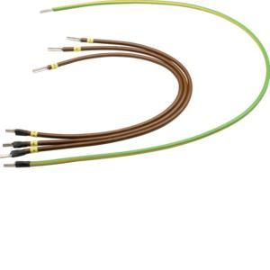 Hager Y90A cable harness 4-pin 16qmm