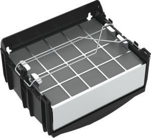Siemens LZ10FXJ00 Integrated CleanAir Module