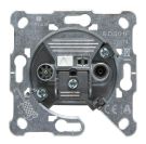 Triax 306131 EDS 01 F 3-way stub cable antenna socket